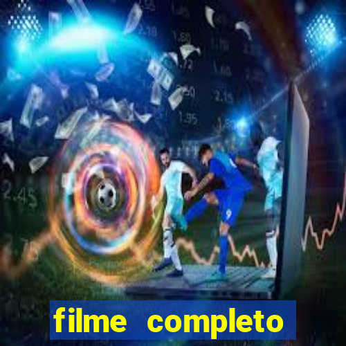 filme completo dublado megamente